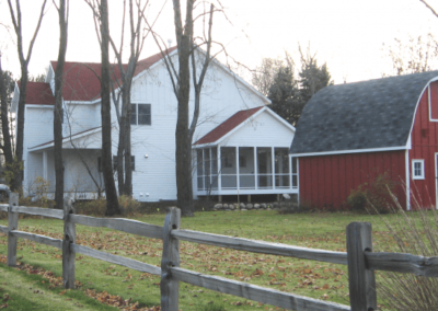 Farmhouse – Mega Homes