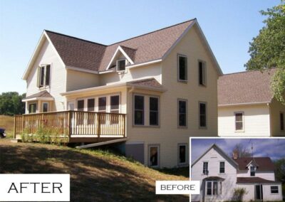 Remodel – St Cloud Home Design