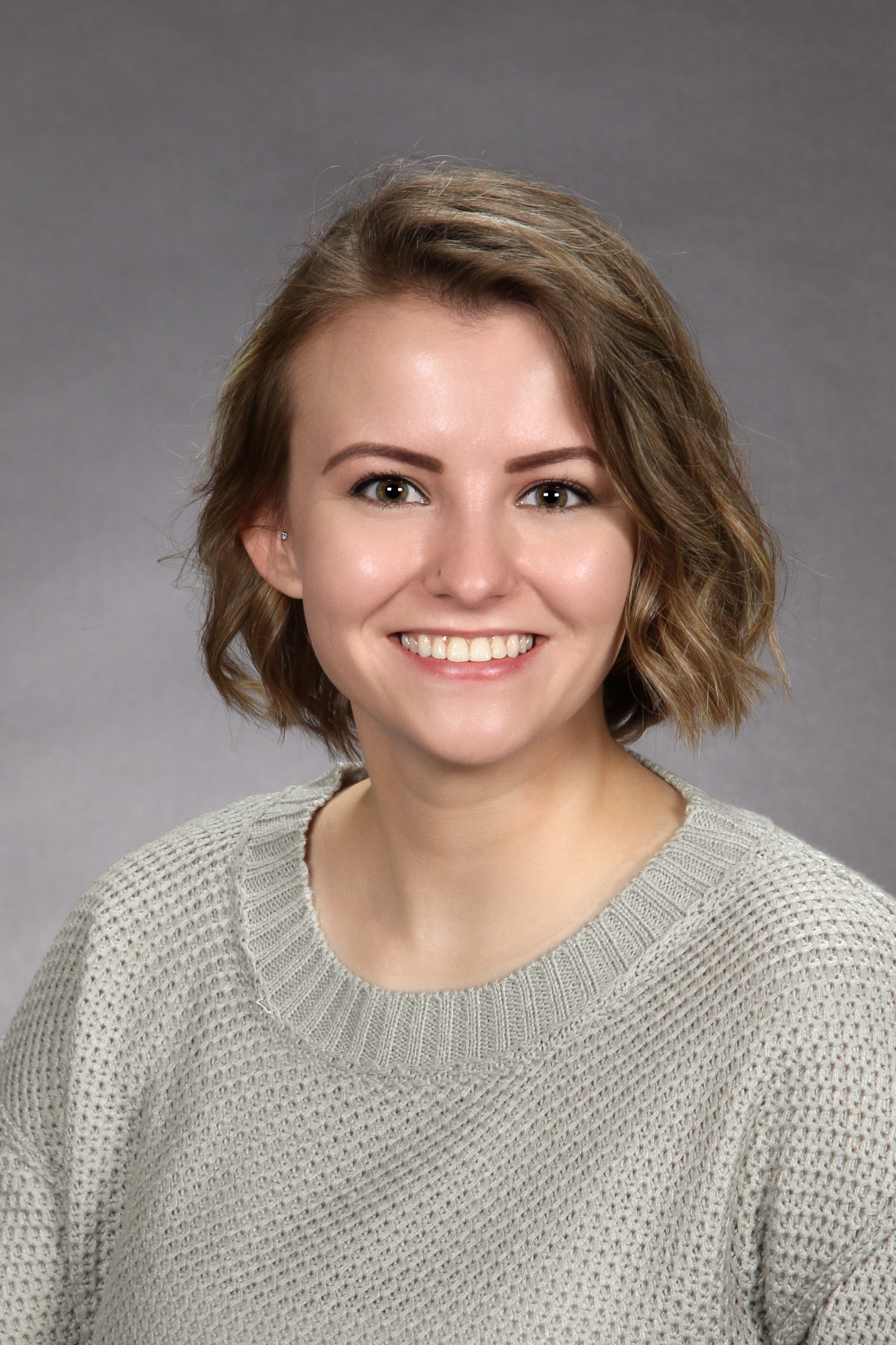 Katelyn (Katie) Moulzolf