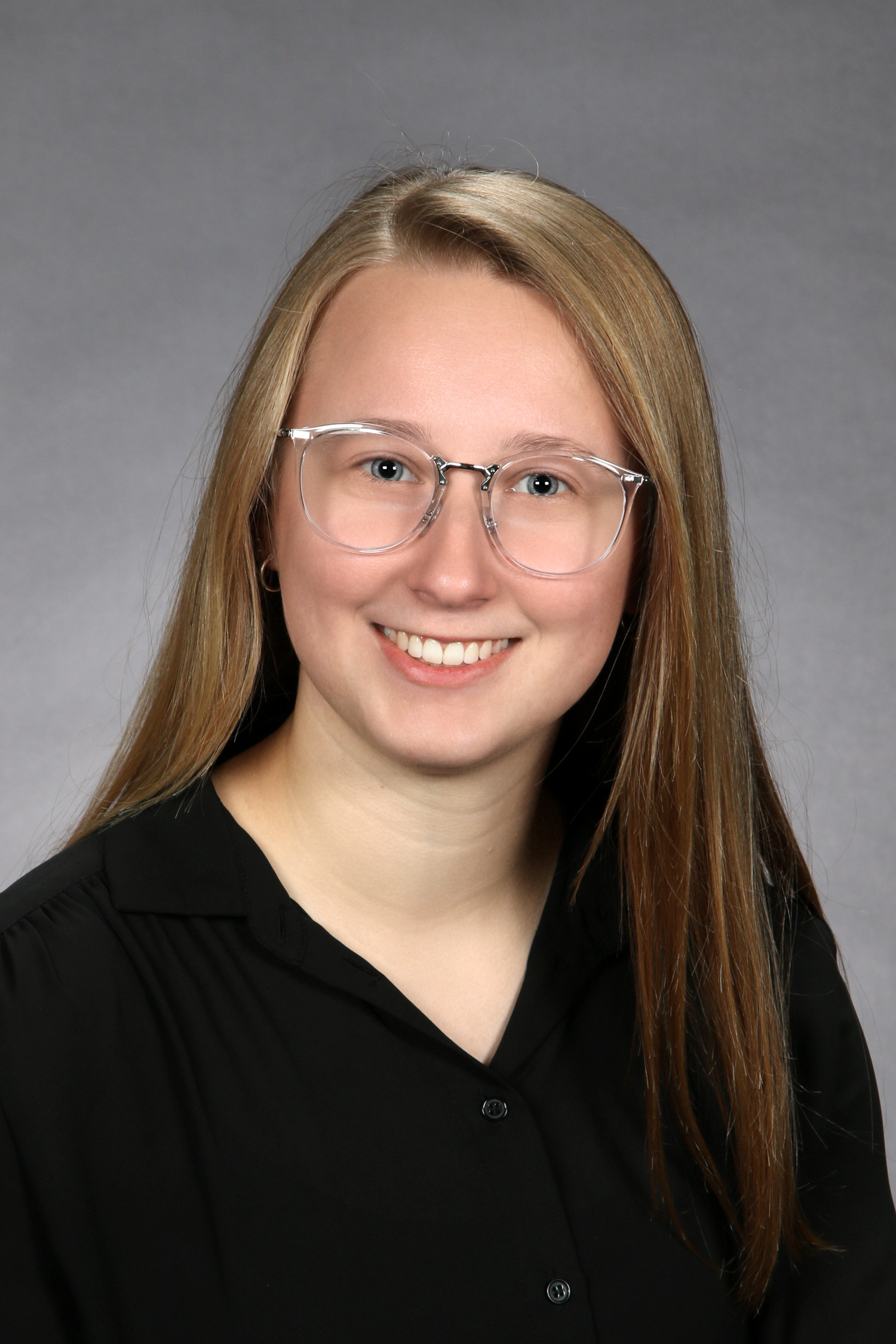 Makayla Mayers